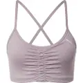 Puma Low Impact Yoga Studio Foundation Sports-bh Med Lav Støtte