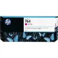 HP Blekkpatron magenta 764, 300ml