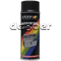 Motip Hammerlak spray antrazit 400ml.