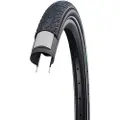 Schwalbe Cruiser Plus Active Punctureguard Green Compound 28´´ X 37 Urban Stive Sykkeldekk