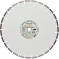 Stihl D-B10 diamond cutting wheel - Concrete, Ø 300 mm / 12"
