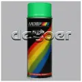 Motip Flouriserende spray 400ml grøn