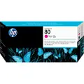 HP 80 Skrivehode magenta