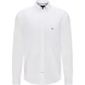 Fynch&Hatton 10005500 Skjorte Med Lange Ermer