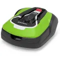 Greenworks Optimow 10 Robotgressklipper