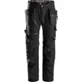 Snickers Workwear Ruffwork Arbeidsbukser