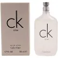 Calvin Klein Calvin Klein, CK One, Eau De Toilette, Unisex, 50 ml
