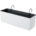 Prosperplast Urbi Case W Collection 58x18x19.5 Cm Blomsterpotte