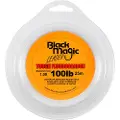 Black Magic Magic Tough Fluorokarbon 25 M
