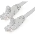 StarTech.com U/utp 15 M Cat6 Nettverkskabel