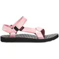 Teva W'S Original Universal Tie-Dye, SBPN, 37 (us 6) uk 4