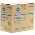 Konica Minolta Toner gul 5.000 sider