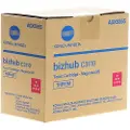 Konica Minolta Toner magenta 5.000 sider