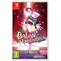 Nintendo Balan Wonderworld