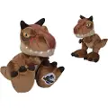 Simba Mascot Jurassic World dinosaur Toro 25 cm