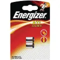 Energizer Miniature - Batteri 2 x E11A - Alkalisk - 38 mAh