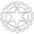 Alligator Diamond 2p Floating Bremsekive