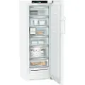 Liebherr FNc 5076 Peak, 239 l, 17 kg/24t, SN-T, Frostfritt system, C, Hvit