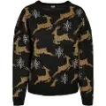 Urban Classics Oversized Christmas Genser