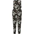 Urban Classics Bandeau Overall