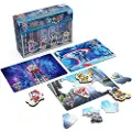 Paw Patrol Movie Wood Puzzle