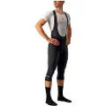 Castelli Entrata Thermal 3/4 Sykkelbukser