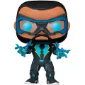 Funko POP! Figurka Funko Pop Funko POP! Figurka DC Black Lightning 426