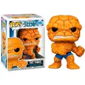 Funko POP! The Thing, Samlefigur, Heroes