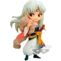 Banpresto Sesshomaru Inuyasha Q Posket Verb 14 Cm