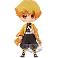 Banpresto Demon Slayer Zenitsu Agatsuma Q Posket 14 Cm