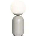 Nordlux NordluxBordlampe NottiGråBordlamperFra Homeroom