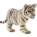 Schleich Wild Life - White Tiger Cub