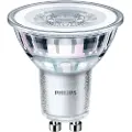 Signify LED Classic - LED-pære for søkelys - GU10 - 3.5 W (ekvivalent 35 W) - klasse F - kjølilg hvitt lys - 4000 K