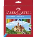 Faber-Castell - Fargeblyant (en pakke 24)