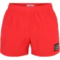 Calvin Klein Drawstring Badebukse