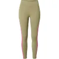 Urban Classics Color Block Leggings
