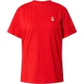 Adidas Fc Bayern Munich 22/23 Dna Graphic Kvinners T-skjorte Med Korte Ermer
