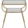 Bepurehome WOOODSidebord AmazingMessingSmåbordFra Homeroom