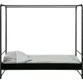Vtwonen vtwonenSeng Bunk 90x200 cmSvartSengerFra Homeroom