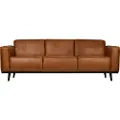 Woood WOOODSofa 3-seter StatementBrun3-seters sofaerFra Homeroom