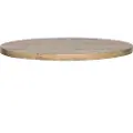 Woood WOOODBordplate TabloHvitSpisebordFra Homeroom