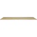 Woood WOOODBord Tablo 180 cmTransparentSpisebordFra Homeroom