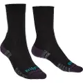 Bridgedale Lightweight Merino Performance Boot Sokker