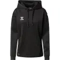 Hummel Core Xk Poly Hetteskjorte