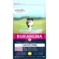 Eukanuba Euk Puppy & Junior Large Grainfree Chicken 3KG