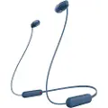 Sony Wl-c100 Trådløse øretelefoner