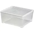 Curver Box Textile Universe 18,5 L.