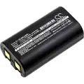 Beltrona BELDML260SL Printer-batteri 7.4 V 650 mAh Erstatter original-batteri 14430, 1758458, S0895880, S0915380, W003688