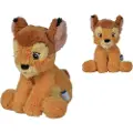 Simba Disney Super Soft Bambi (25 cm)