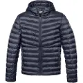 Dolomite Con Capucha Gardenna Jakke